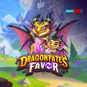 Dragonfates Favor - NOLIMITSLOT777