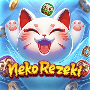Tokyo Neko - NOLIMITSLOT777