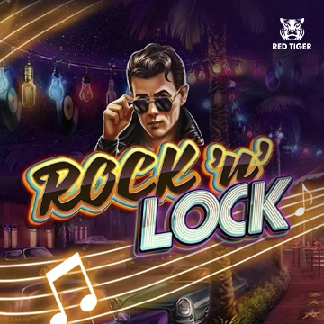 RocknLock - NOLIMITSLOT777