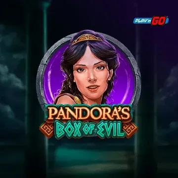Pandoras Box of Evil - NOLIMITSLOT777