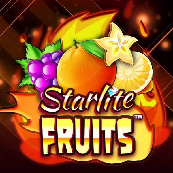 Starlite Fruits&trade; - NOLIMITSLOT777