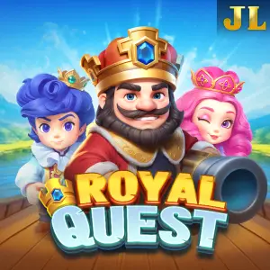 Royal Quest - NOLIMITSLOT777