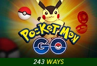 Pocket Mon Go - NOLIMITSLOT777