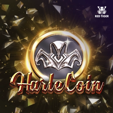 Harle Coin - NOLIMITSLOT777