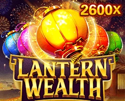 Lantern Wealth - NOLIMITSLOT777