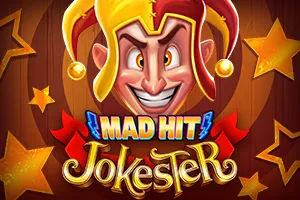 Mad Hit Jokester - NOLIMITSLOT777