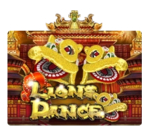 Joker123 : Lions Dance - NOLIMITSLOT777