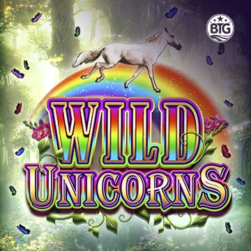 Wild Unicorns - NOLIMITSLOT777