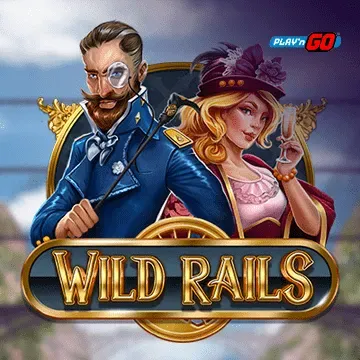 Wild Rails - NOLIMITSLOT777