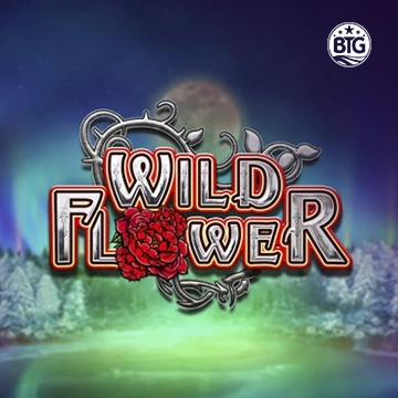 Wild Flower - NOLIMITSLOT777