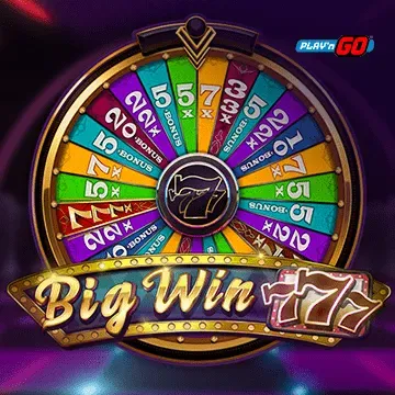 Big Win 777 - NOLIMITSLOT777