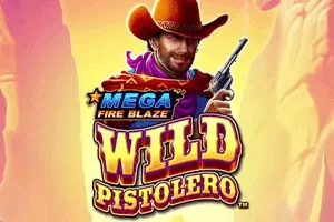 Mega Fire Blaze: Wild Pistolero - NOLIMITSLOT777