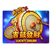 Joker123 : Lucky Drum - NOLIMITSLOT777