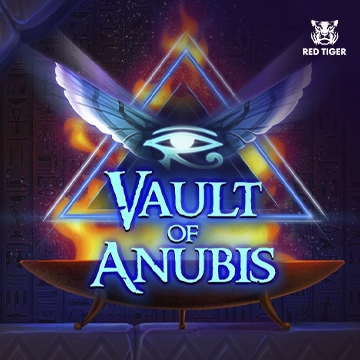 Vault of Anubis - NOLIMITSLOT777