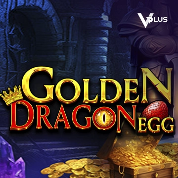 Golden Dragon Egg - NOLIMITSLOT777