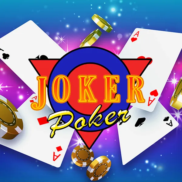 Joker Poker - NOLIMITSLOT777