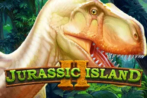 Jurassic Island 2 - NOLIMITSLOT777