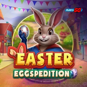 Easter Eggspedition - NOLIMITSLOT777