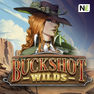 Buckshot Wilds - NOLIMITSLOT777