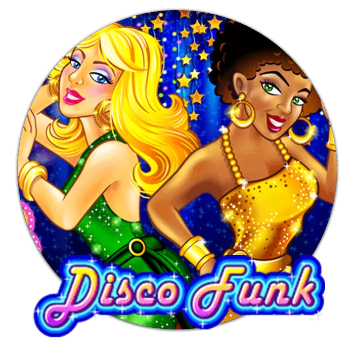 Habanero : Disco Funk - NOLIMITSLOT777