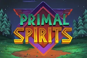 Primal Spirits - NOLIMITSLOT777
