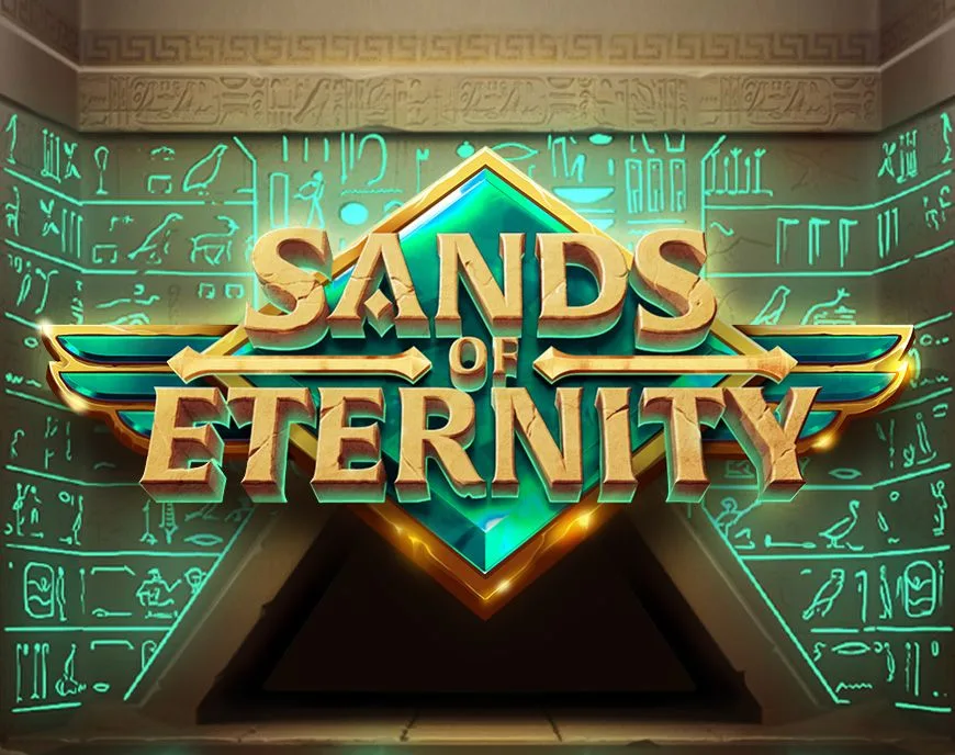 Sands of Eternity - NOLIMITSLOT777
