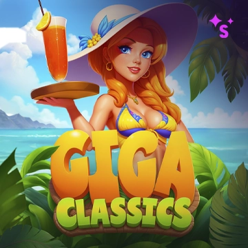 Spinocchio : Giga Classics - NOLIMITSLOT777