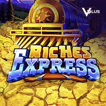 Riches Express - NOLIMITSLOT777