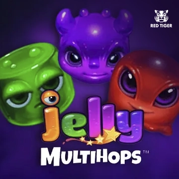 Jelly MULTIHOPS - NOLIMITSLOT777