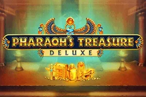 Pharaohs Treasure Deluxe - NOLIMITSLOT777