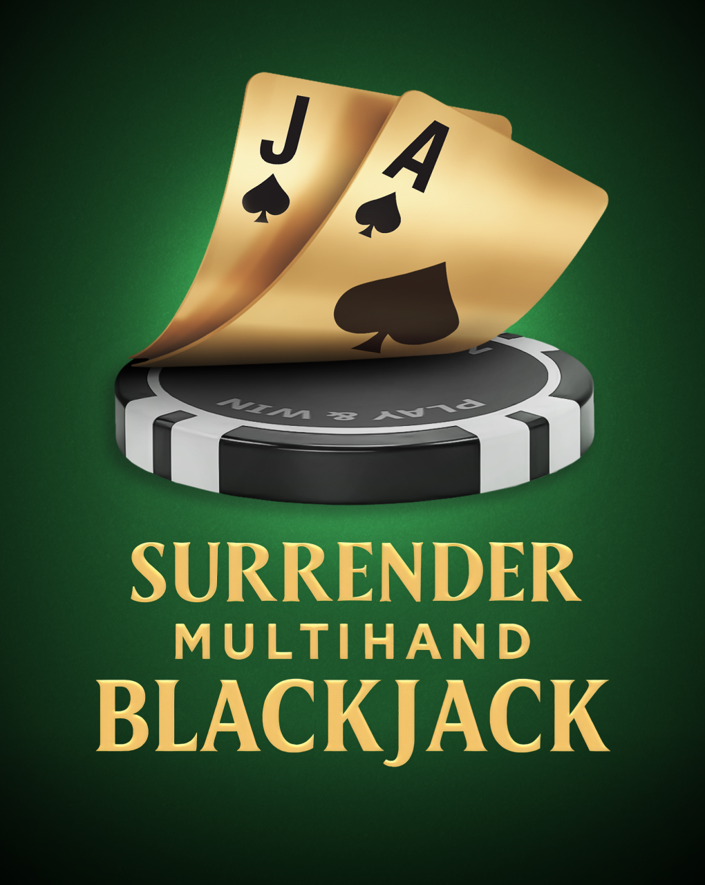 Surrender Multihand Blackjack - NOLIMITSLOT777