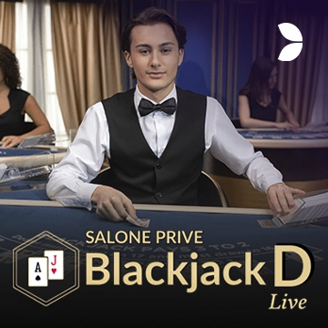 Salon Privé Baccarat D - NOLIMITSLOT777
