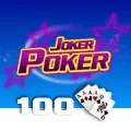 Joker Poker 100 Hand - NOLIMITSLOT777