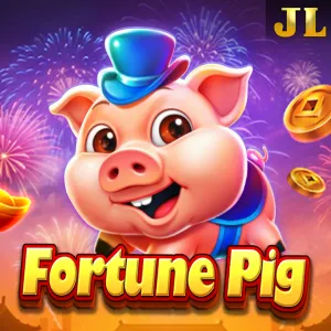 Jili : FortunePig - NOLIMITSLOT777