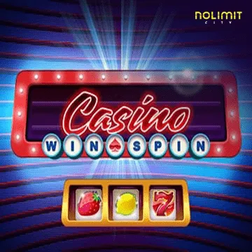 NolimitCity : Casino Win Spin - NOLIMITSLOT777
