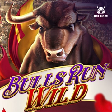 Bulls Run Wild - NOLIMITSLOT777