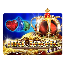 Joker123 : Just Jewels Deluxe - NOLIMITSLOT777