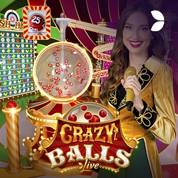 Crazy Balls - NOLIMITSLOT777