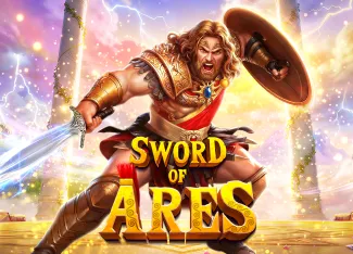 Pragmatic : Sword of Ares - NOLIMITSLOT777
