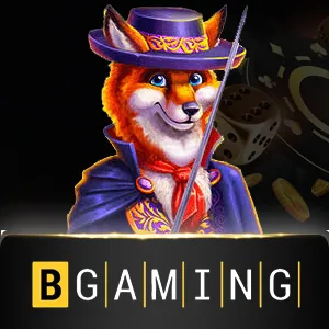 Bgaming - NOLIMITSLOT777