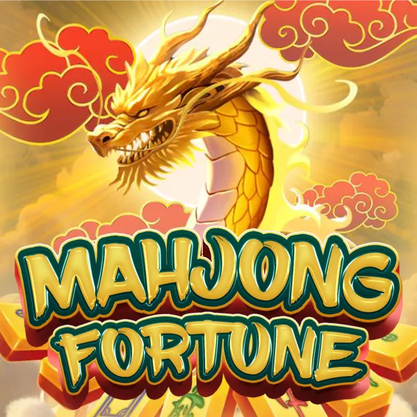 Mahjong Fortune - NOLIMITSLOT777