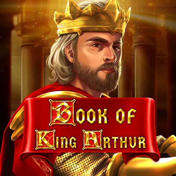 Book of King Arthur - NOLIMITSLOT777