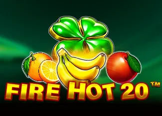 Pragmatic : Fire Hot 20 - NOLIMITSLOT777