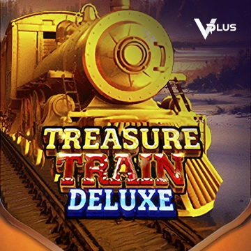 Treasure Train Deluxe - NOLIMITSLOT777