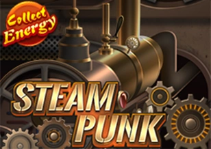 Steam Punk - NOLIMITSLOT777