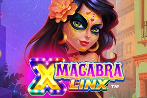 Macabra Linx - NOLIMITSLOT777