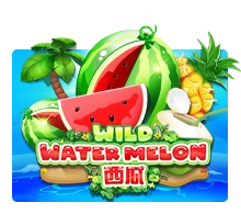 Joker123 : Wild Watermelon - NOLIMITSLOT777