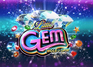 Pragmatic : Little Gem Hold and Spin - NOLIMITSLOT777