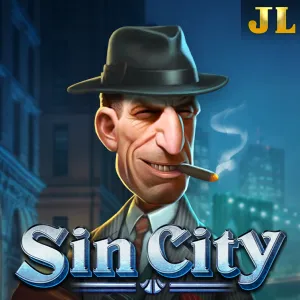 Jili : Sin City - NOLIMITSLOT777