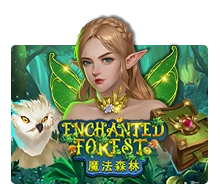 Joker123 : Enchanted Forest - NOLIMITSLOT777